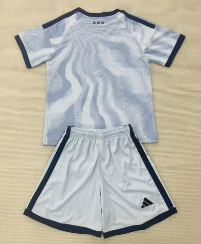 26-27 Aja× Third Leaked Edition Adult Suit