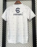 26-27 INT Special Edition Fans Soccer Jersey