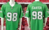2026 NFL Philadelphia Eagles New Pattern Jersey