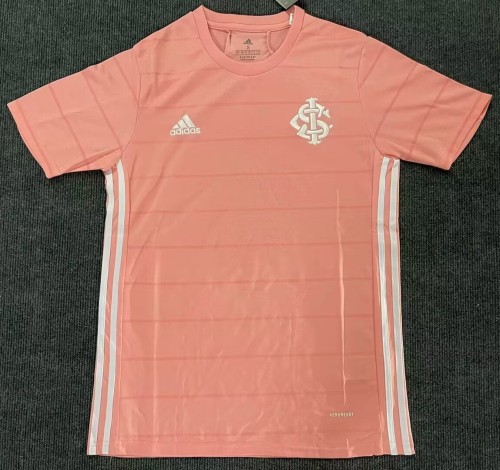 21-22 Internacional Special Edition Fans Soccer Jersey