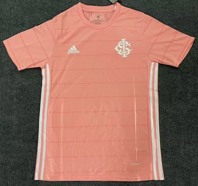 21-22 Internacional Special Edition Fans Soccer Jersey