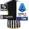 Serie A+Bitget+Cygames(普章+左袖广告+背下广告) Serie A+Bitget+Cygames(普章+左袖广告+背下广告)