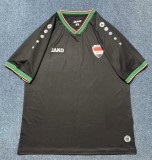 2026 Iraq Third Leaked Edition Fans Soccer Jersey
