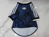 2026 Argentina  Away Pet Soccer Jersey (短袖)