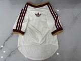 2026 Spain Home Pet Soccer Jersey (短袖)