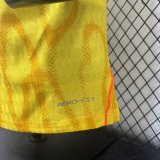 2026 China Away Player Version Soccer Jersey