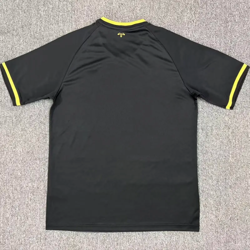 2026 Jordan Away Fans Soccer Jersey