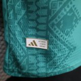 26-27 Algeria Special Edition Player Version Soccer Jersey