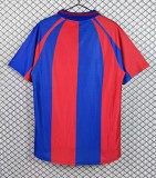 1998-1999 Bologna Home Retro Soccer Jersey