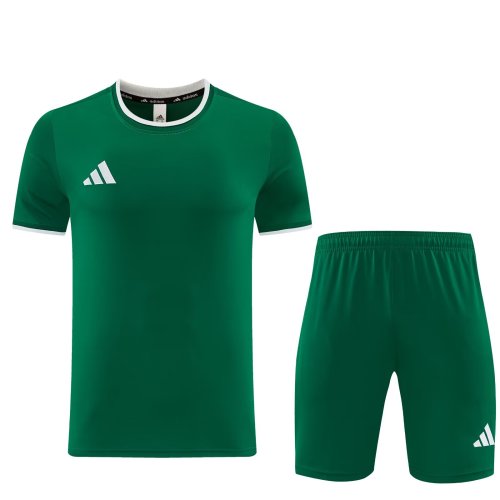 2026 AD Training Short Suit