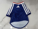 2026 Japan Home Pet Soccer Jersey (短袖)