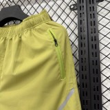 2026 Jordan Green Casual Short Pants