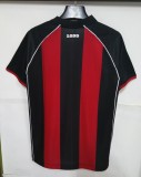 26-27 Vitoria Home Fans Soccer Jersey