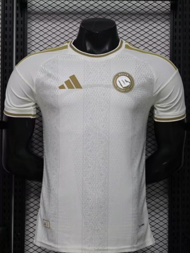 26-27 AL-Nassr Leaked Edition Away Player Version Soccer Jersey