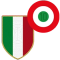 Scudetto +Coccarda (10圈NK上+int盾中间) Scudetto +Coccarda (10圈NK上+int盾中间)