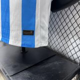 26-27 Racing Club Home Player Version Soccer Jersey