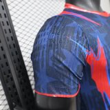 26-27 PSG Special Edition Player Version Soccer Jersey