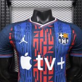 26-27 BAR Special Edition Player Version Soccer Jersey