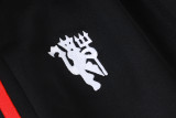 26-27 Man Utd High Quality Jacket Tracksuit