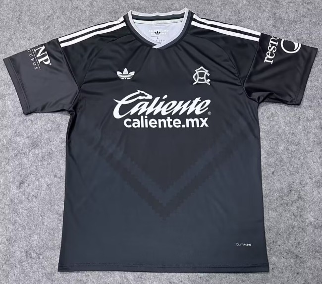 26-27 Club America Away Leaked Edition Fans Soccer Jersey