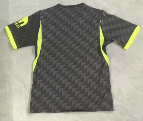 26-27 ATM Away Leaked Edition Fans Soccer Jersey
