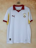 26-27 Galatasaray Away Leaked Edition Fans Soccer Jersey