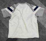 26-27 RMA Gray Short sleeves Loose And Thickened Hoody