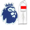 PreL +noon (34英超+左袖广告) PreL +noon (34英超+左袖广告)