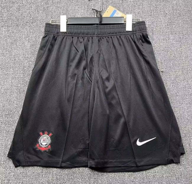 26-27 Corinthians Home Shorts Pants