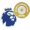 PreL +World Champions (英超普+世俱胸前冠) PreL +World Champions (英超普+世俱胸前冠)