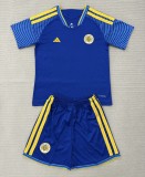 2026 Curacao Curaçao Home Adult Suit