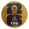 World Cup Debut (胸前首秀) World Cup Debut (胸前首秀)