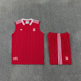 26-27 LIV High Quality Tank Top And Shorts Suit