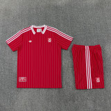 26-27  LIV High Quality Training Short Suit