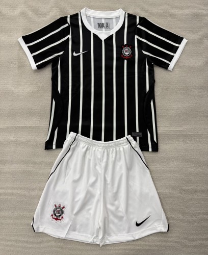26-27 Corinthians Away Adult Suit