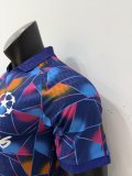 26-27 UCL Version Player Version Soccer Jersey