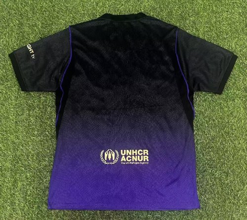 26-27 BAR Away Leaked Edition Fans Soccer Jersey
