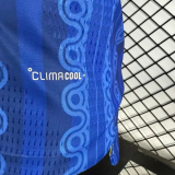 2026 Sweden Away Player Version Soccer Jersey