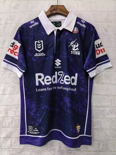 2026 High Quality Rugby Jersey