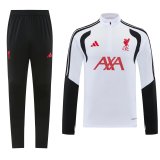 26-27 LIV High Quality Half Pull Tracksuit