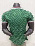 2026 Iraq Away Leaked Edition Player Version Soccer Jersey