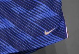 2026 World Cup France Home Player Version Shorts Pants (球员短裤)