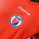 2026 Haiti Third Player Version Soccer Jersey