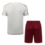 26-27 Spain High Quality Training Short Suit
