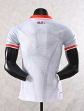 2026 Haiti Away Leaked Edition Player Version Soccer Jersey