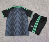 26-27 RC Lens Away Kids Soccer Jersey