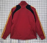 2007 Spain Retro Windbreaker