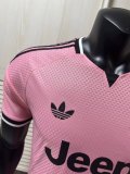 26-27 JUV Special Edition Player Version Soccer Jersey
