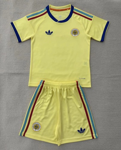 2026 Curacao Curaçao Away Adult Suit