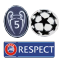 UCL(欧冠+5字杯)